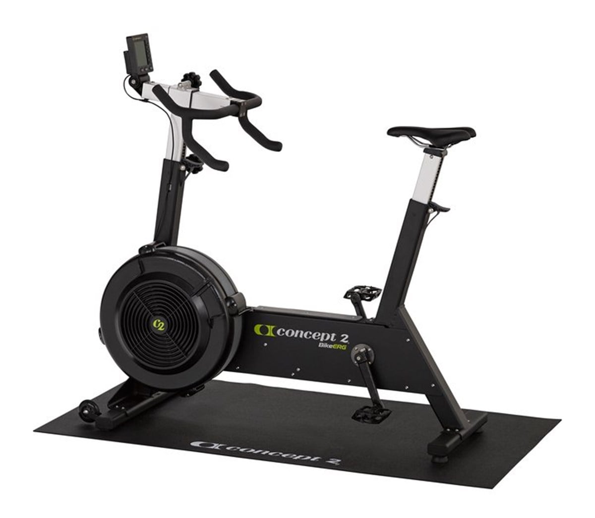 Concept2 BikeErg Zemin Minderi
