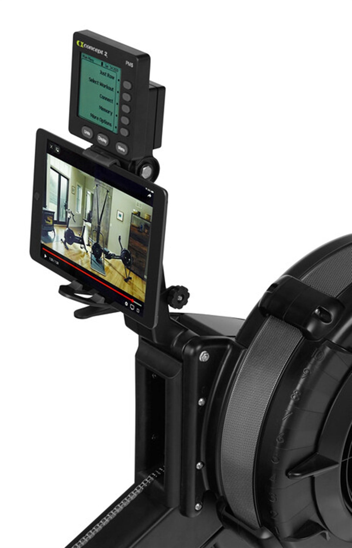 Concept2 Cihaz Tutacağı 