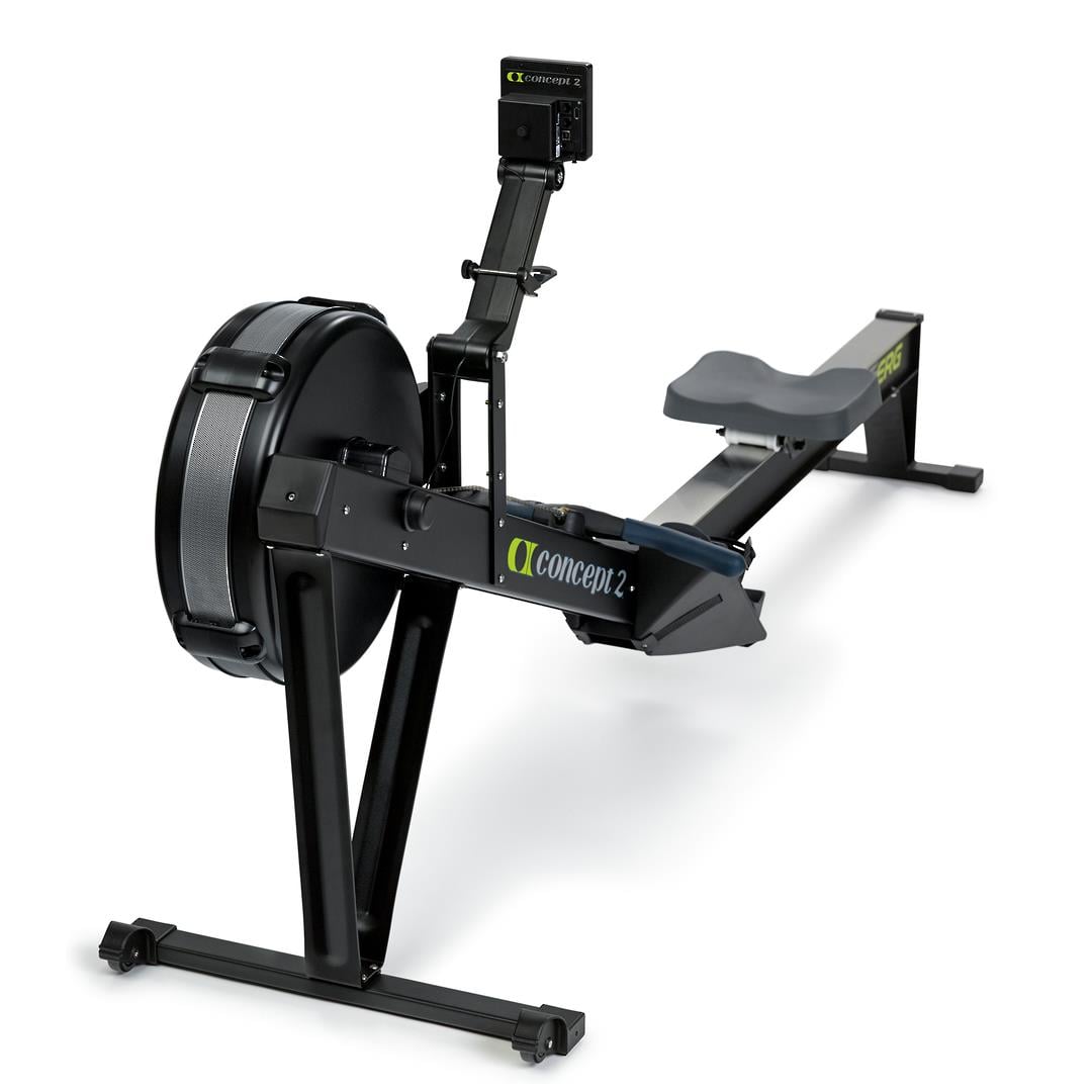 Concept2 RowErg Kürek Kondisyon Ekipmanı