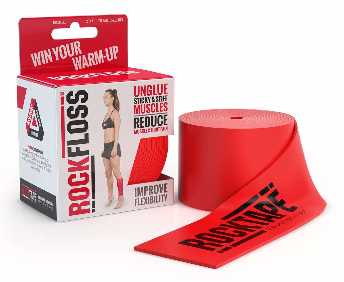 RockFloss (5cm x 5m)