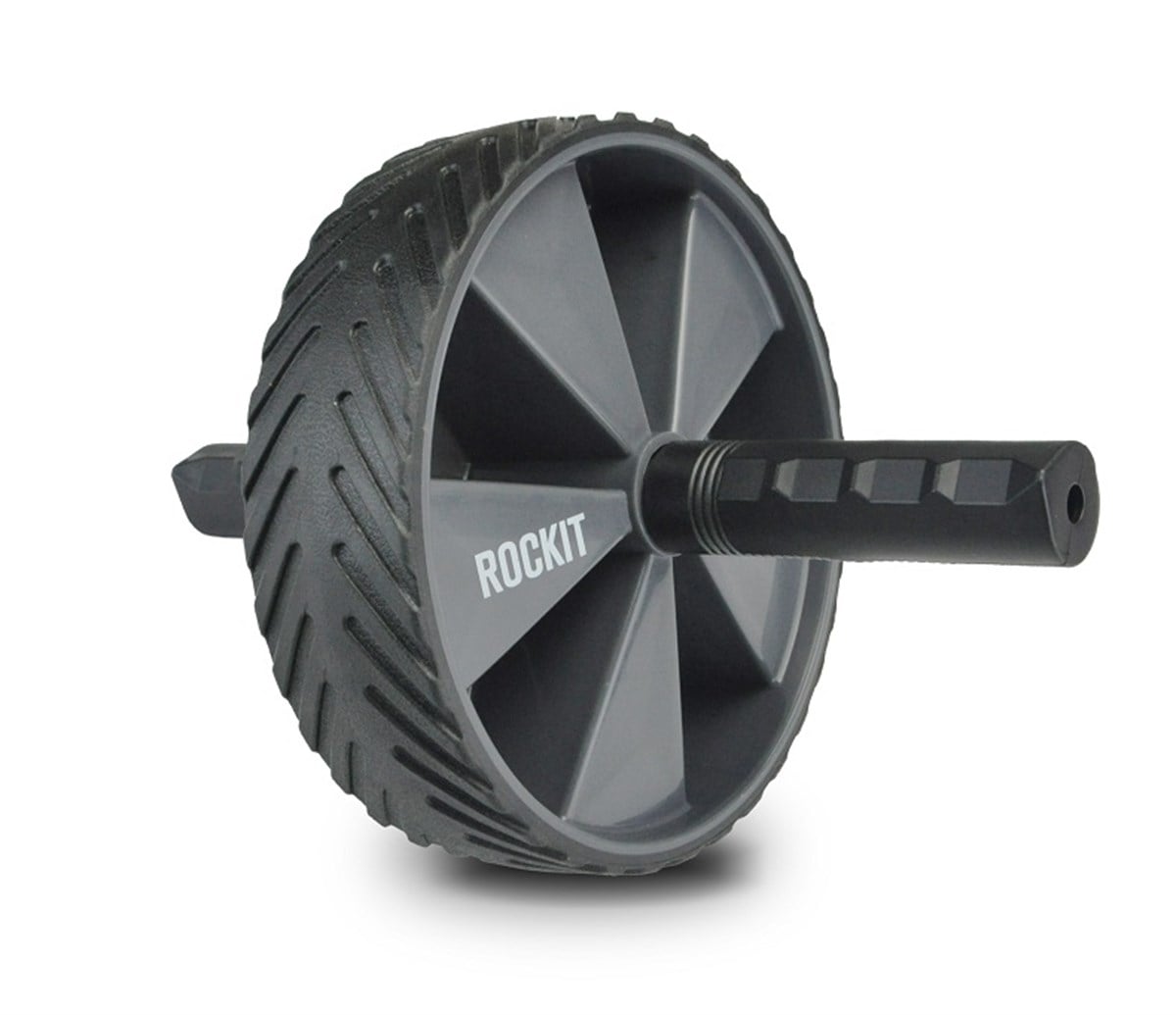 Rockit AB Wheel Karın Egzersiz Ekipmanı