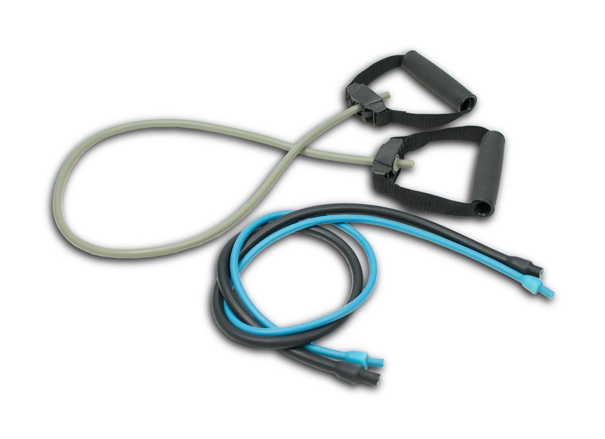 Rockit Ayarlanabilir Resistance Tube Set / Direnç Tüpü 