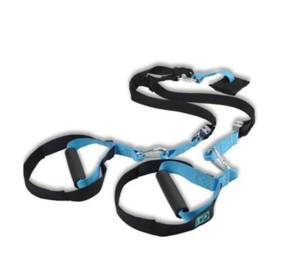 Rockit Body Resister 