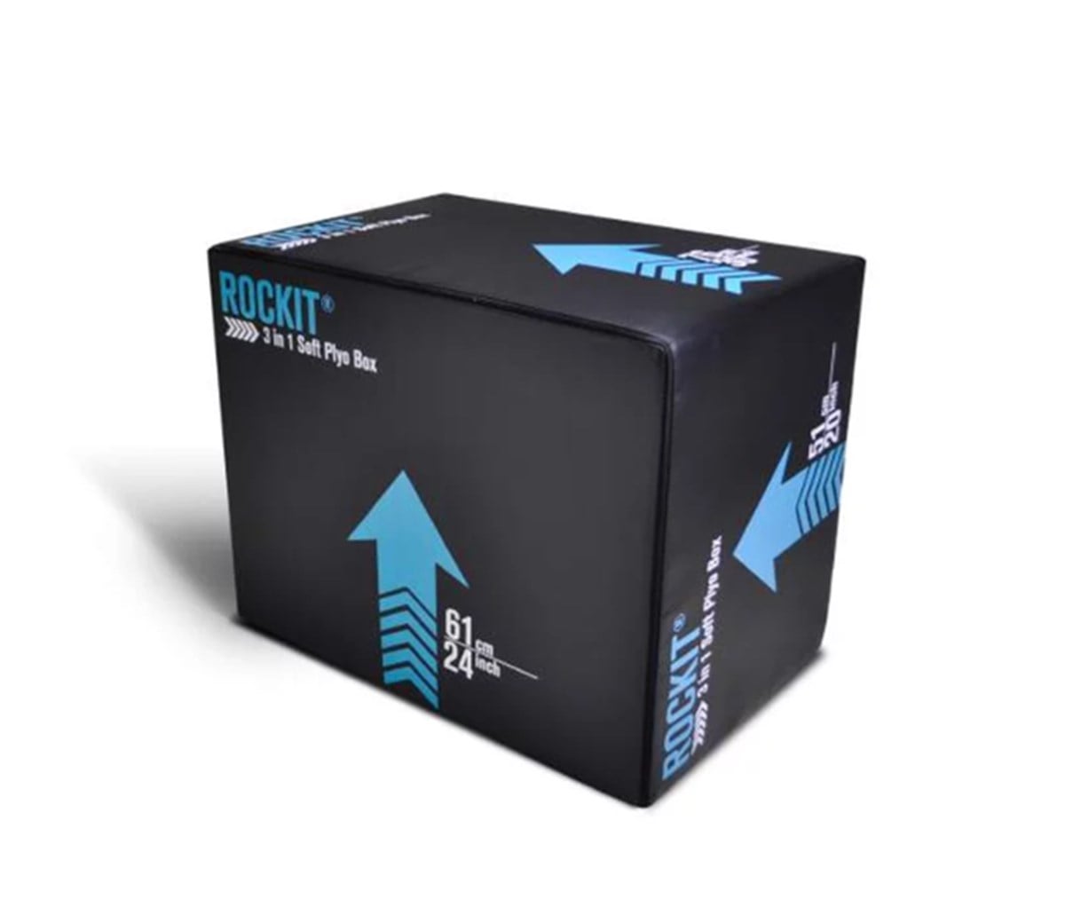 Rockit Plyo Box Sıçrama Kutusu 
