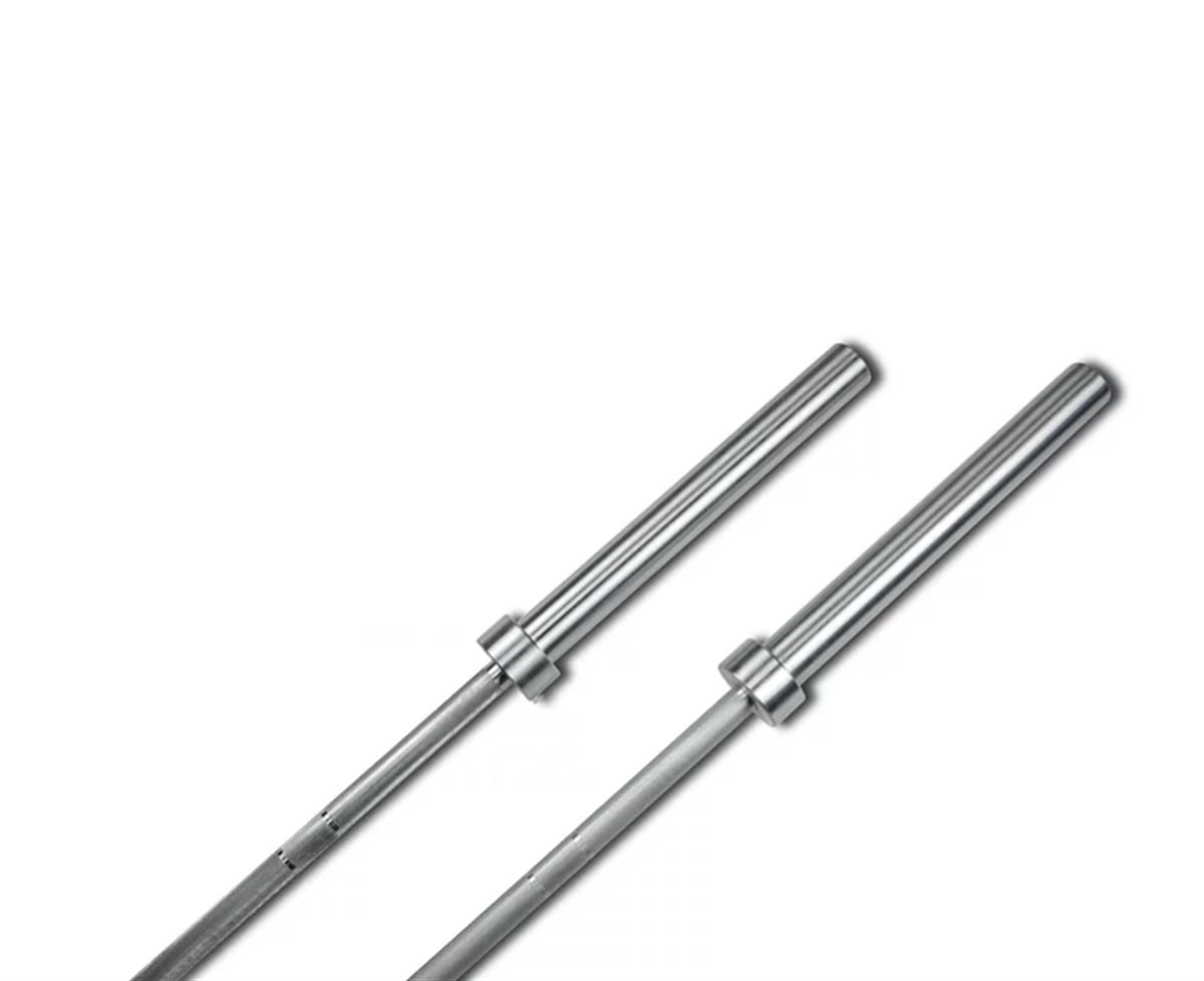 Rockit Premium Olimpik Bar 2.20m - Alloy Ste