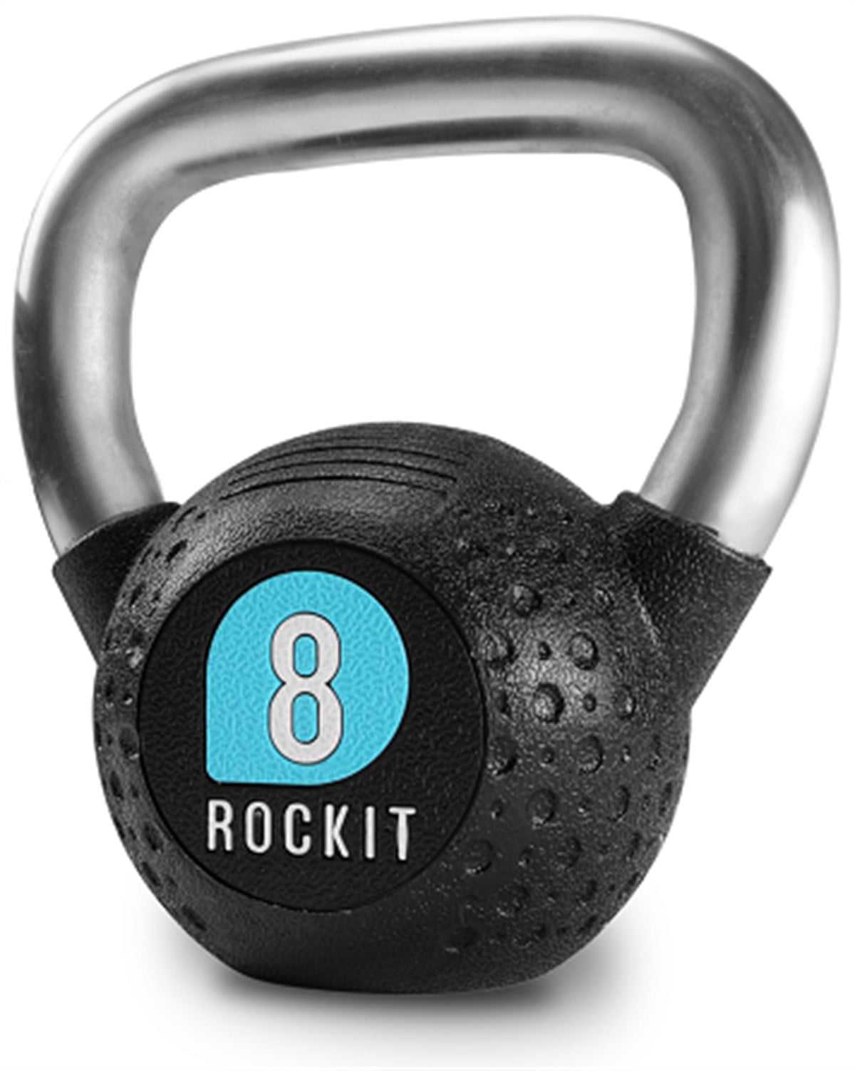 Rockit Urethane KettleBell
