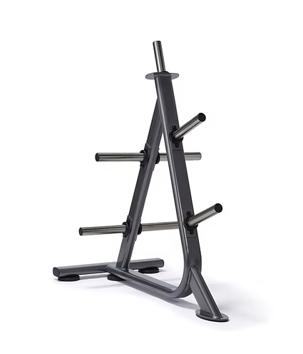 Rockit Weight Plate Rack (Plaka Ağacı) 