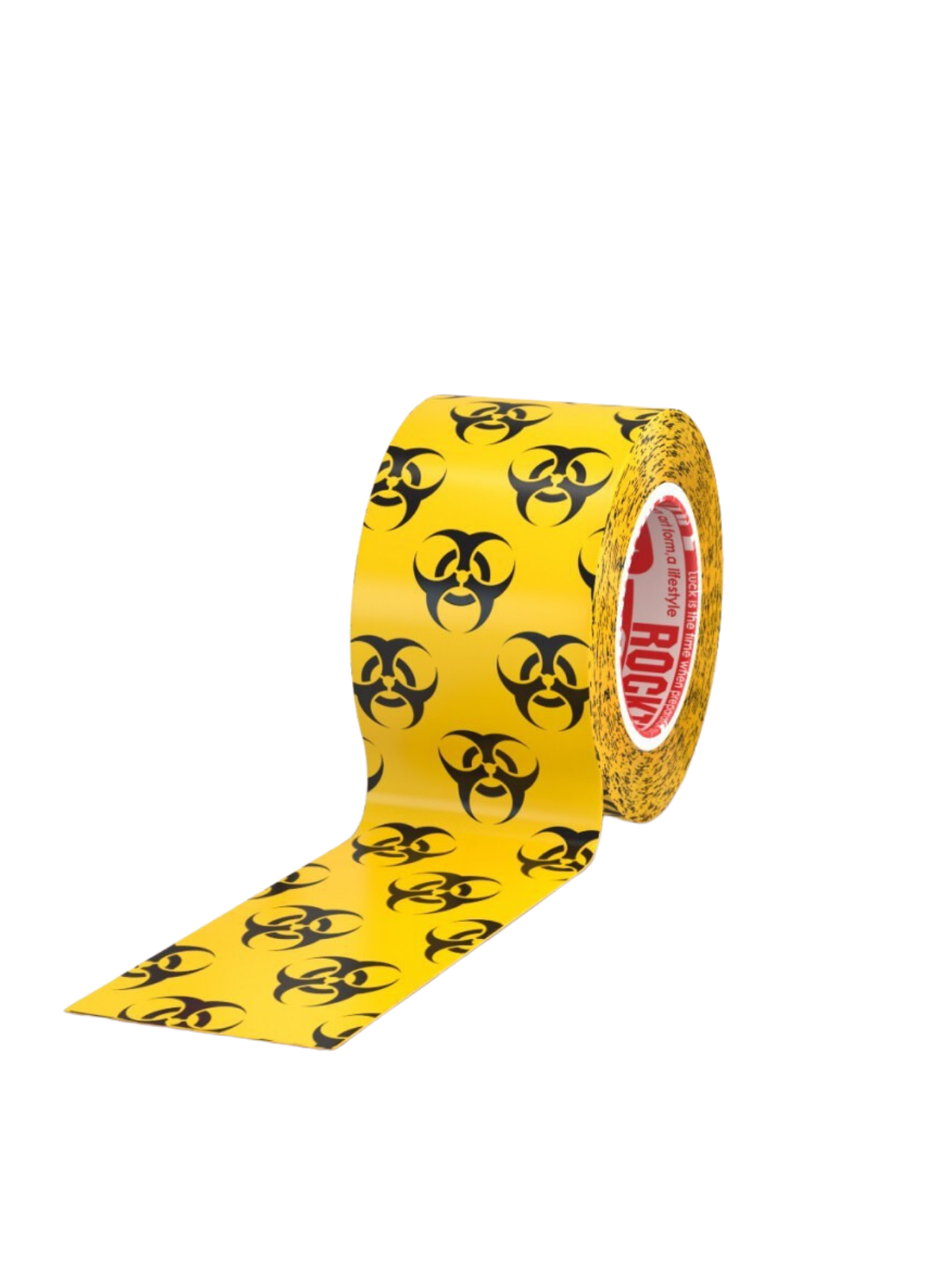 RockTape Standart Bio Hazard Desenli 5 m