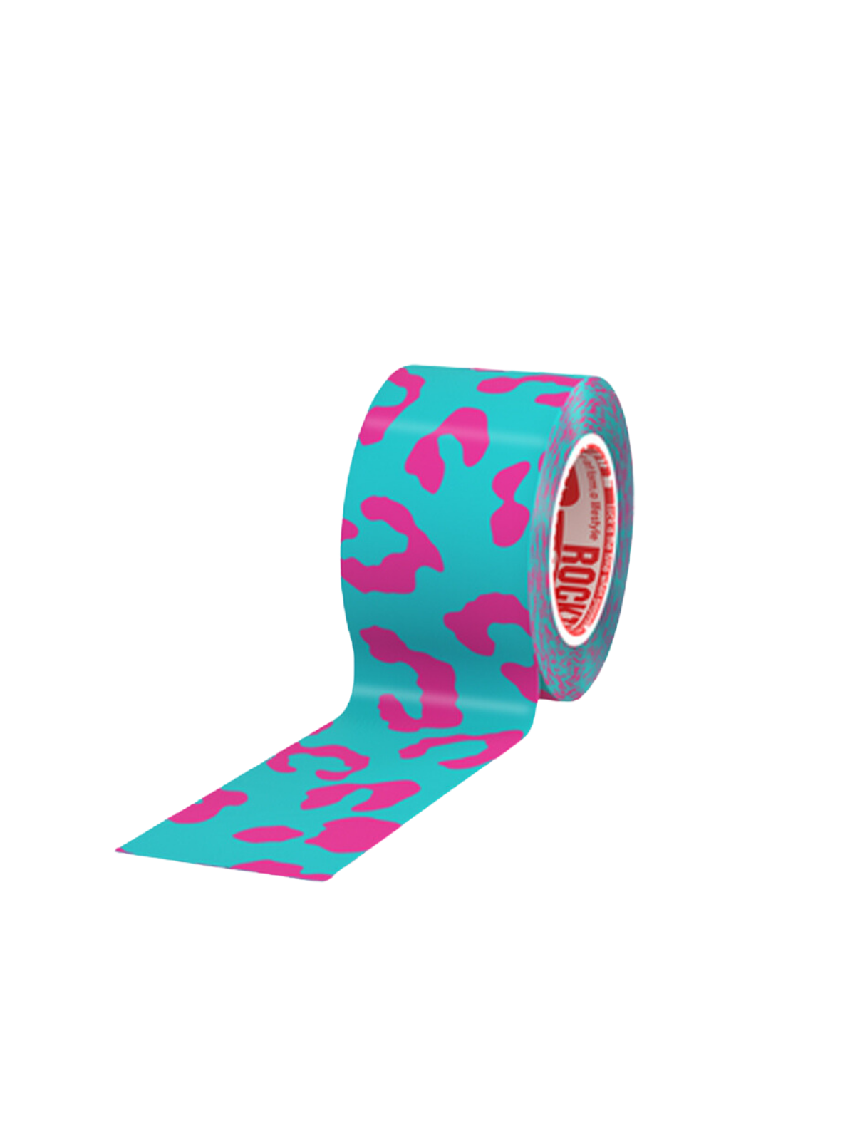 RockTape Standart Miamikatz Desenli 5 m