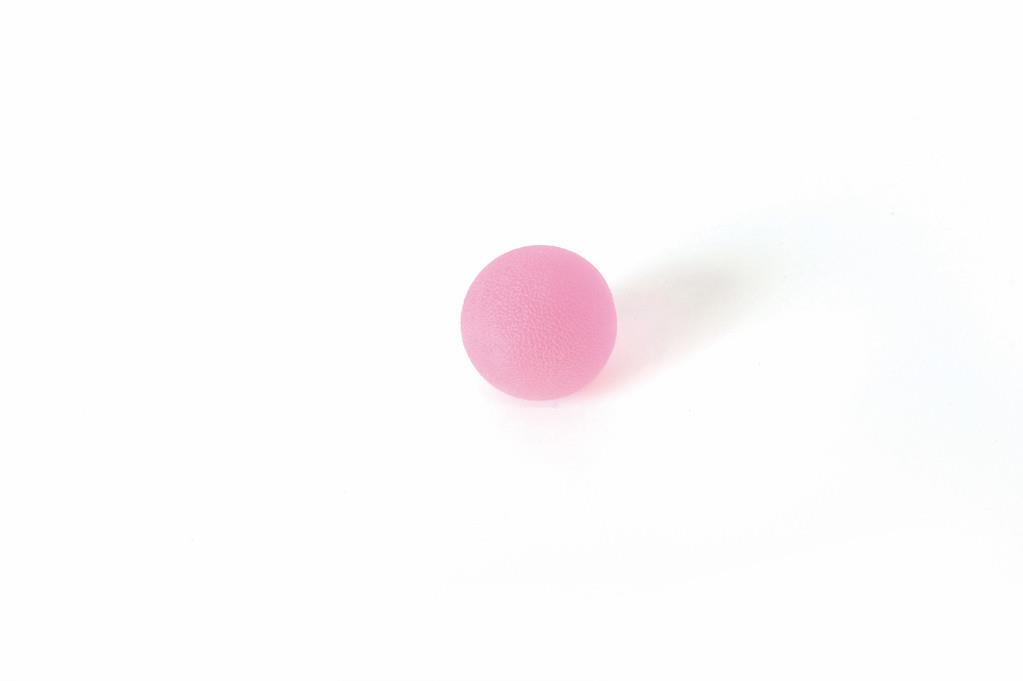 SISSEL® El Egzersiz Topu (Press Ball)