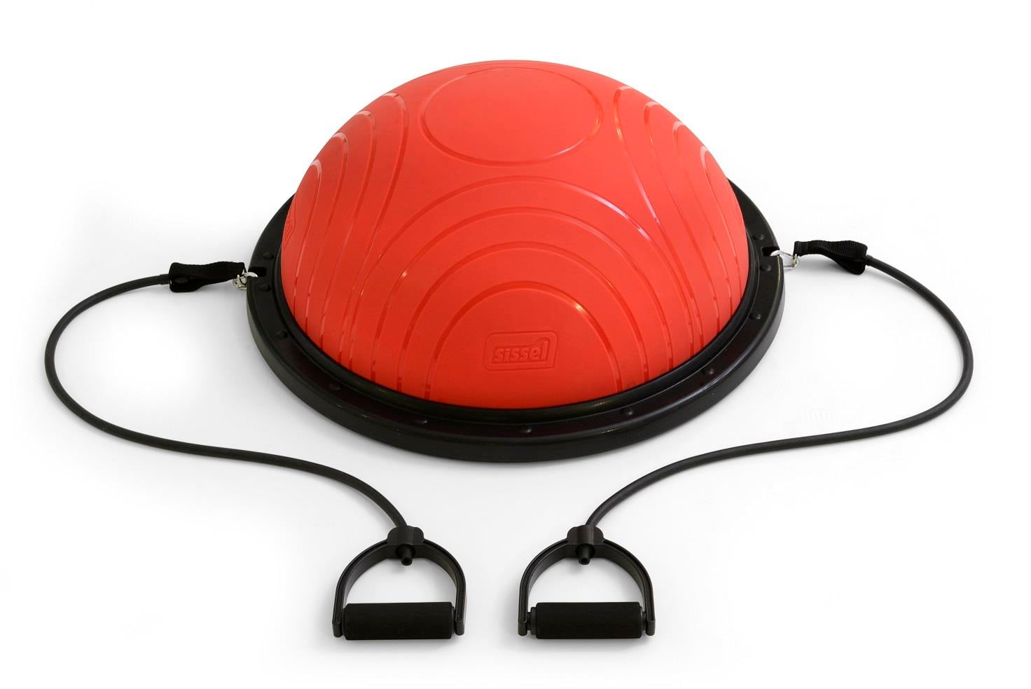 Sissel® Fit-Dome Sport - Denge, Güç ve Kardiyo Egzersiz Aleti