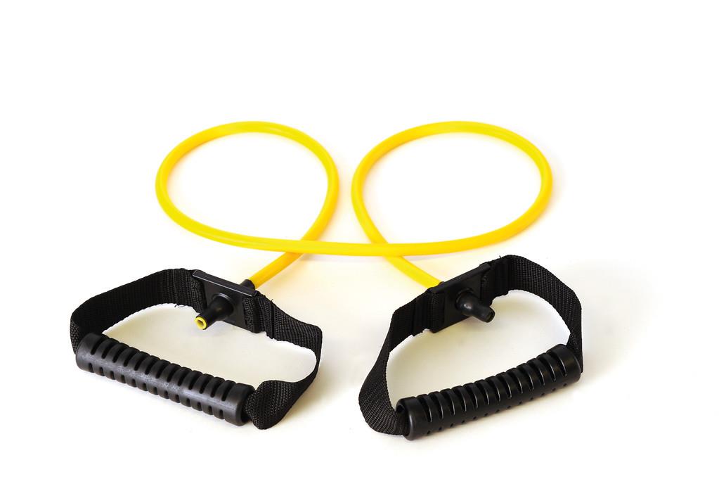 Sissel® Fit-Tube Egzersiz Direnç Bandı