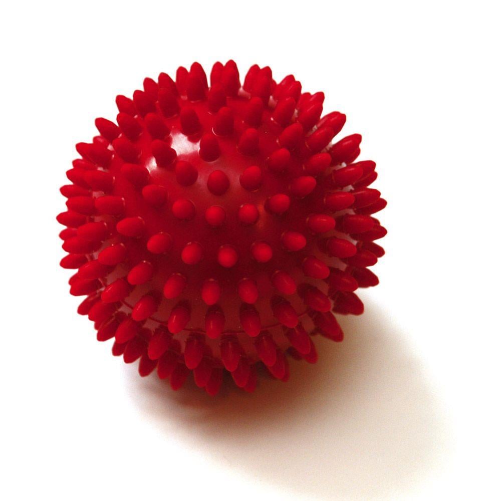 Sissel® Spiky Ball Duyu Uyarıcı Dikenli Masaj Topu 2'li Set
