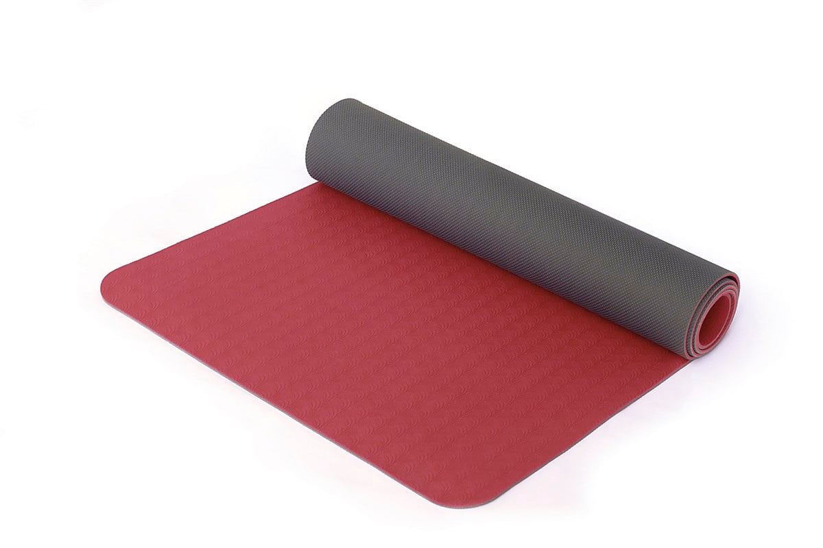 Sissel® Terra Yoga Mat