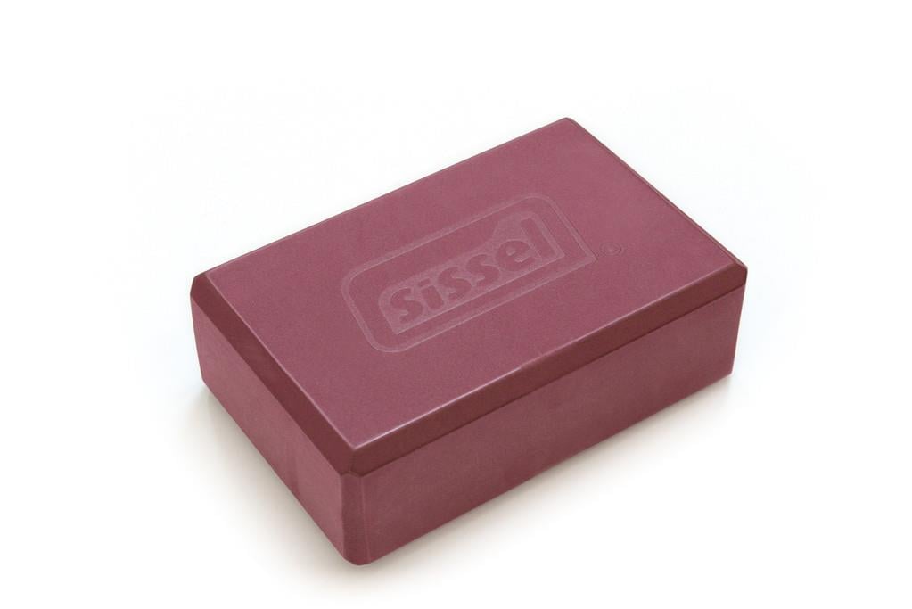 Sissel® Yoga Bloğu