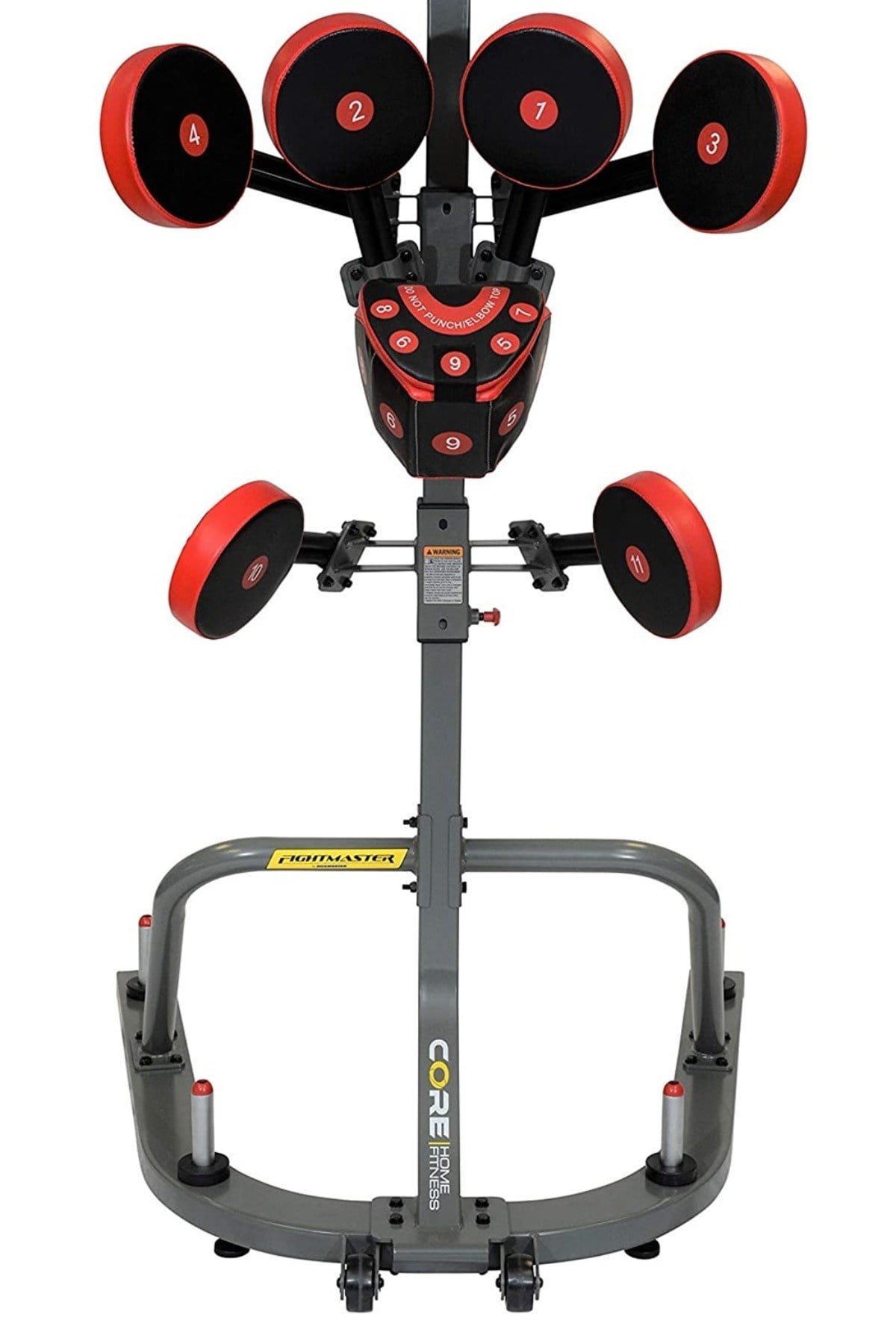 StairMaster Fightmaster Boks Ekipmanı