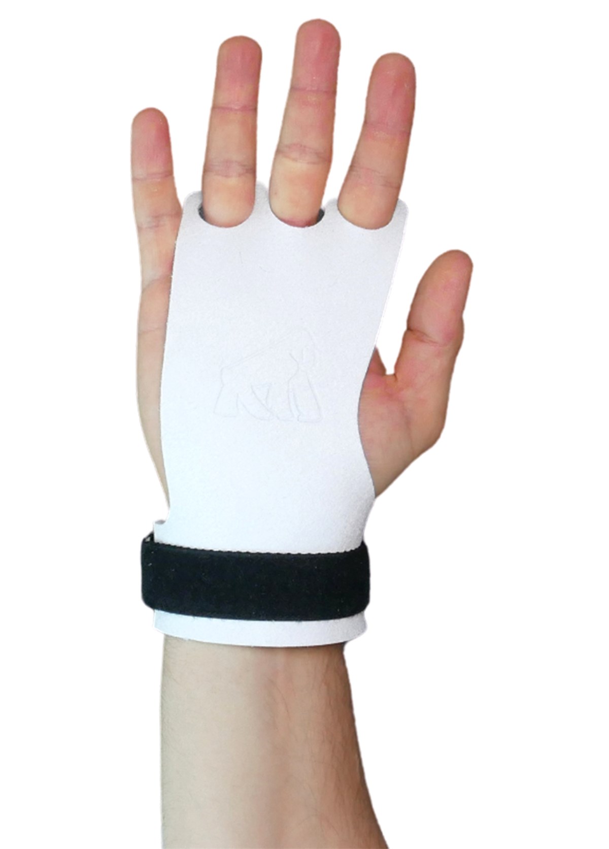 StronGrips ComPro Trio Crossfit, Ağırlık ve Barfiks Eldiveni