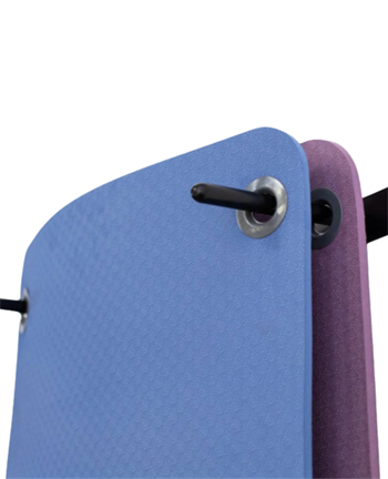 Balanced Body Hanging Mat Duvar Askısı
