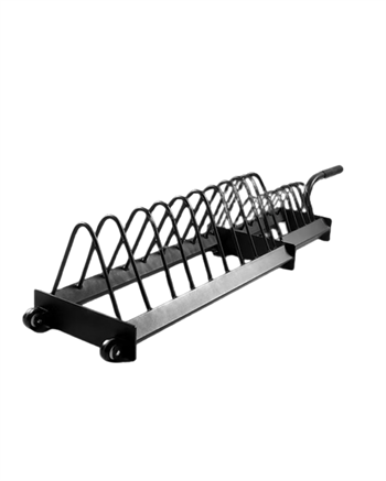 Rockit Bumper Plate Rack