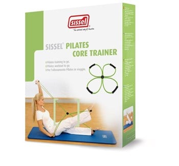 Sissel pilates core traıner lıght-green 