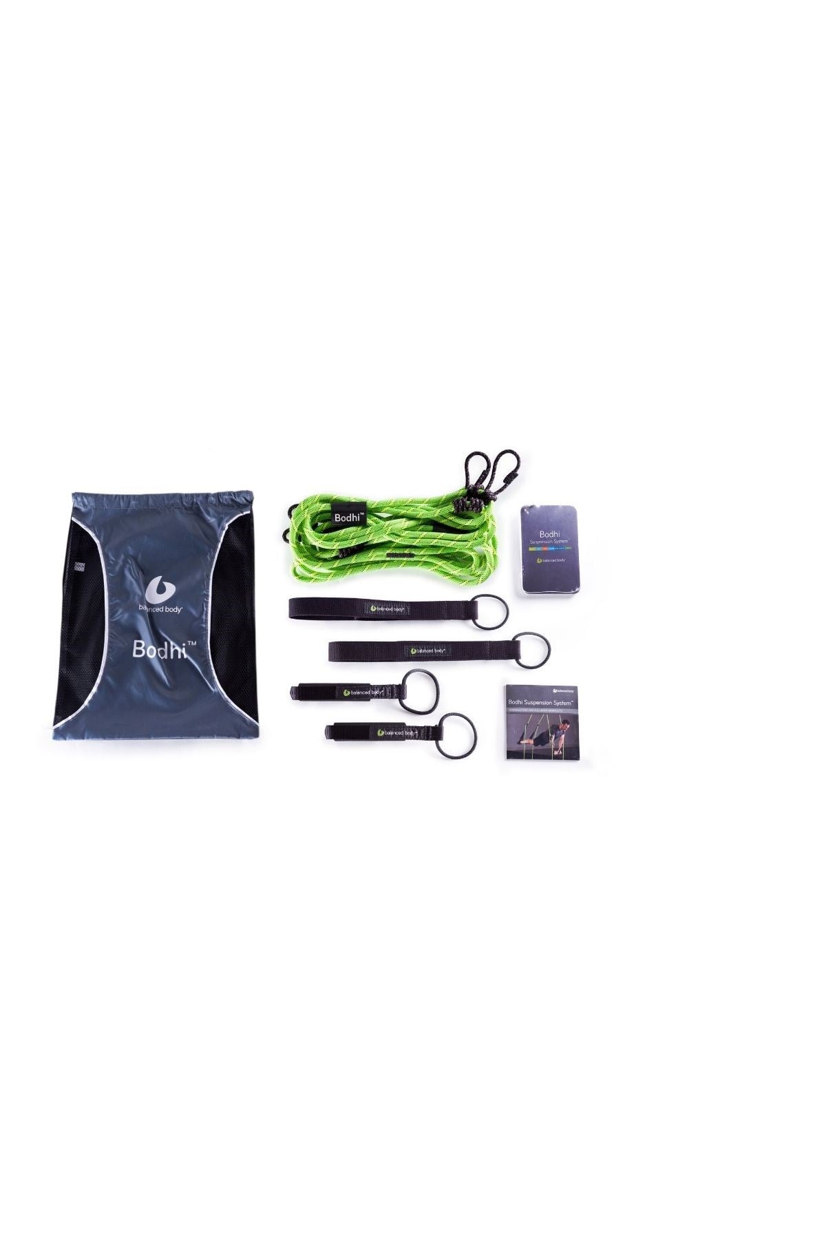 Balanced Body Bodhi Suspension System