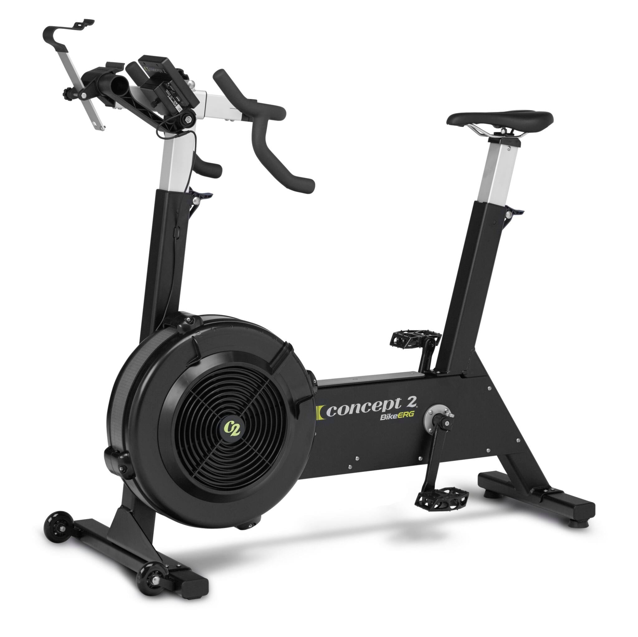 Concept2 BikeErg Bisiklet Ergometresi