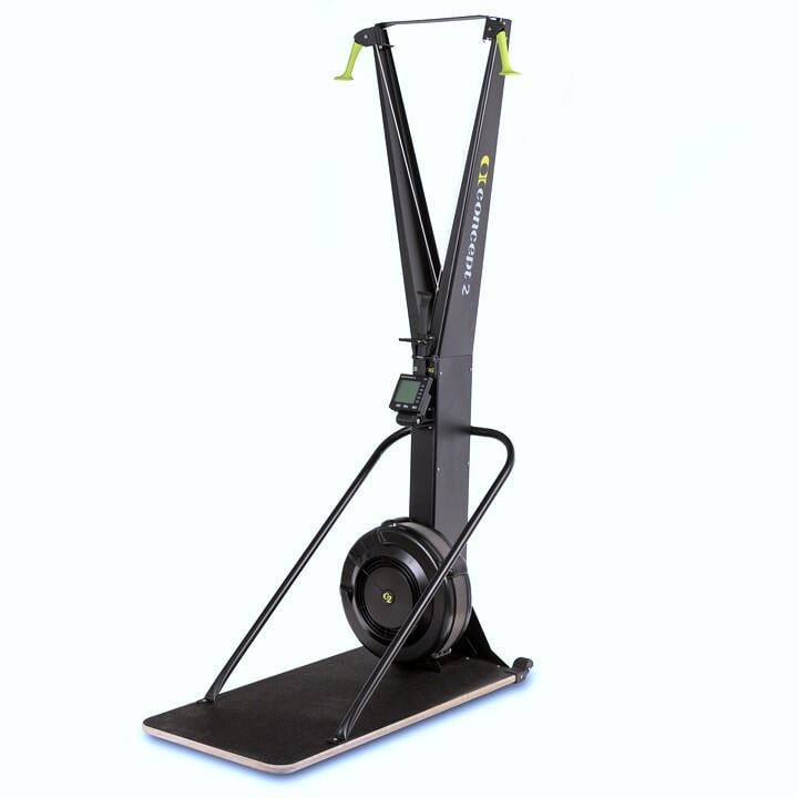 Concept2 SkiErg Kayak Ergometresi (Standlı)