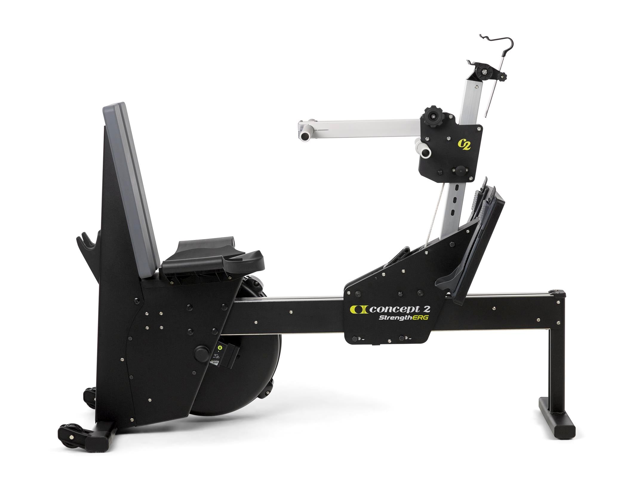 Concept2 StrengthErg Kuvvet Ekipmanı