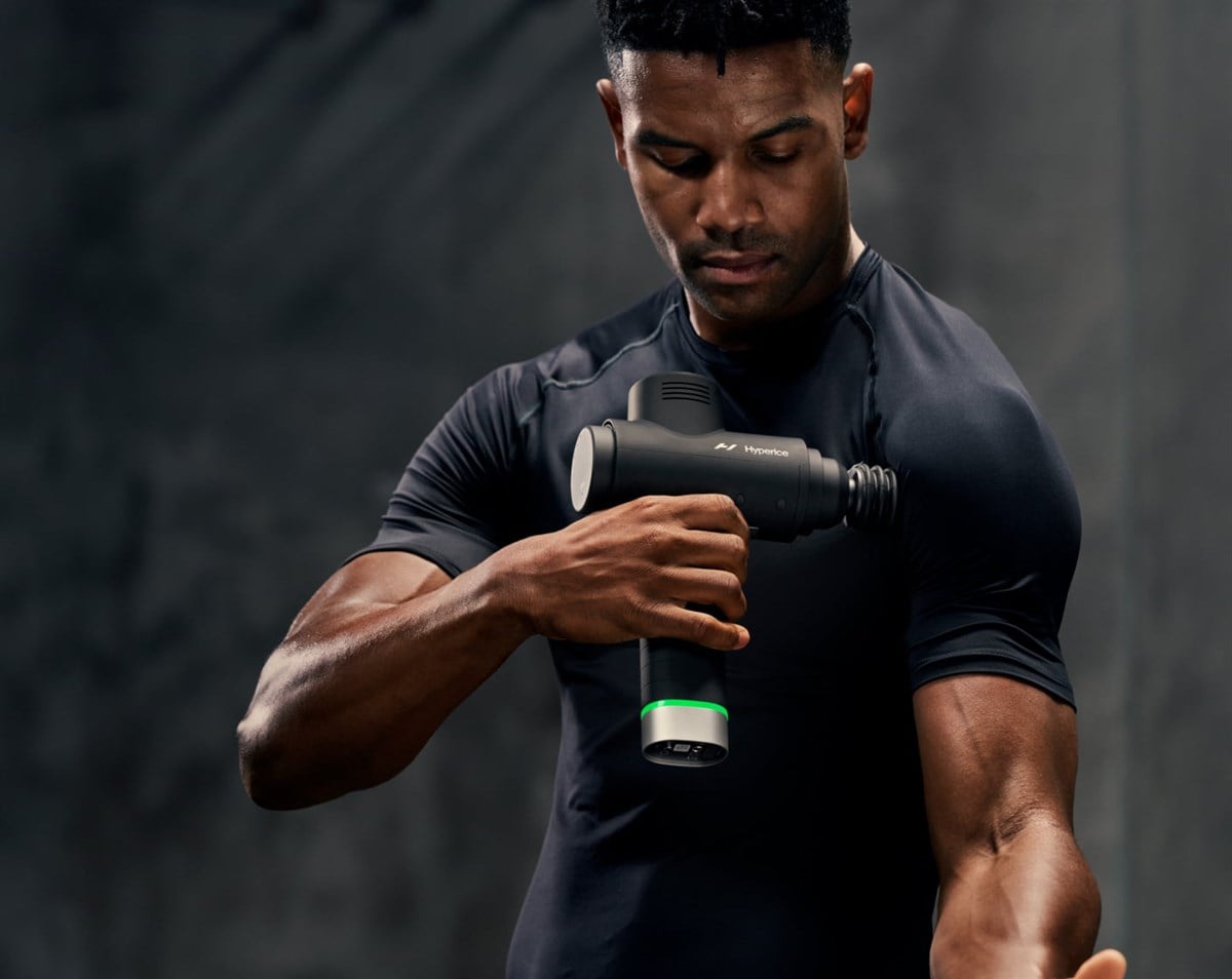 Hypervolt 2 Pro Masaj Tabancası 