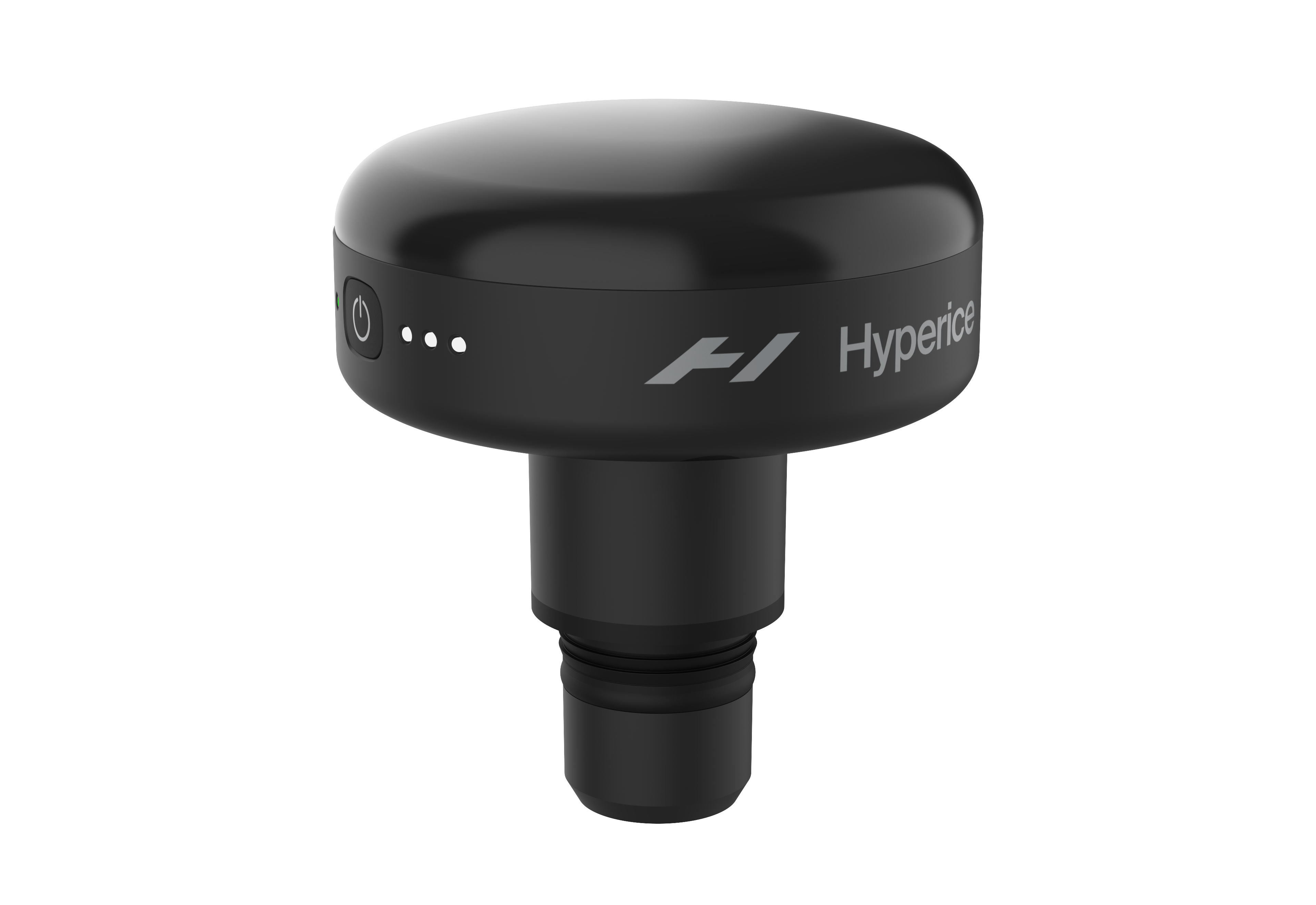 Hypervolt Sıcak Başlık