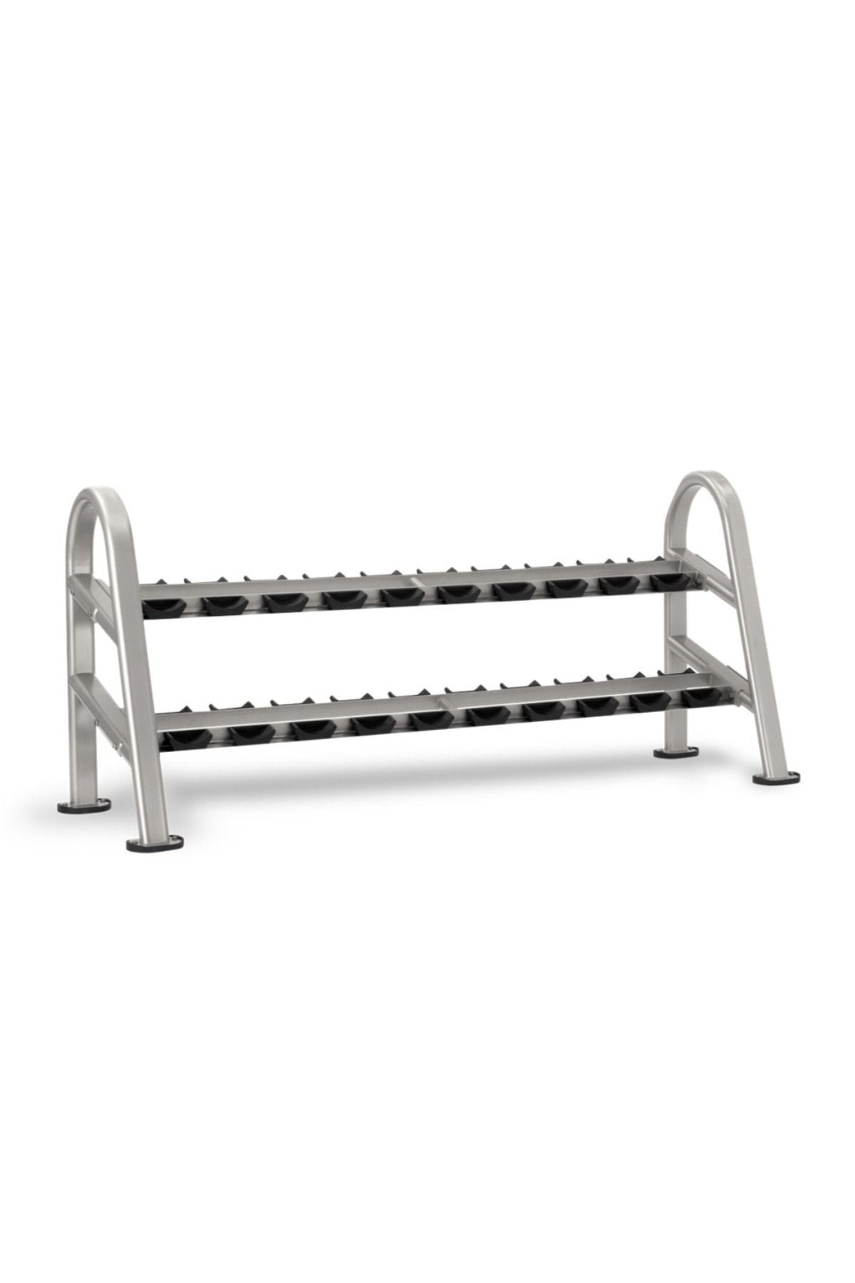 Nautilus Instinct Dumbell Rack 10-Çift /2 Parça