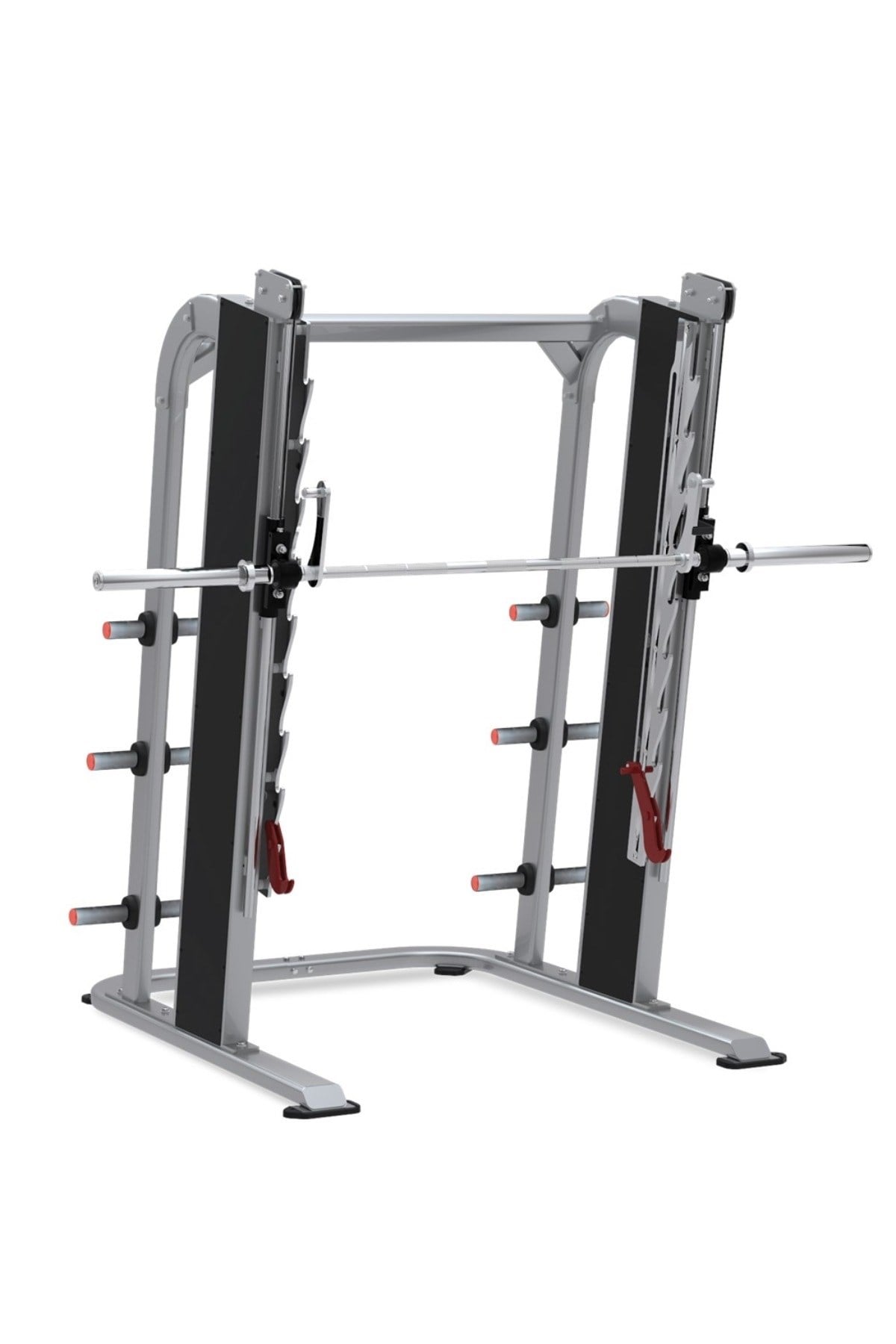 Nautilus Leverage Smith Machine