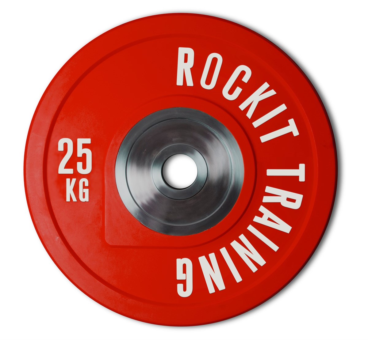 Rockit Urethane Bumper Plate Ağırlık Plakası 
