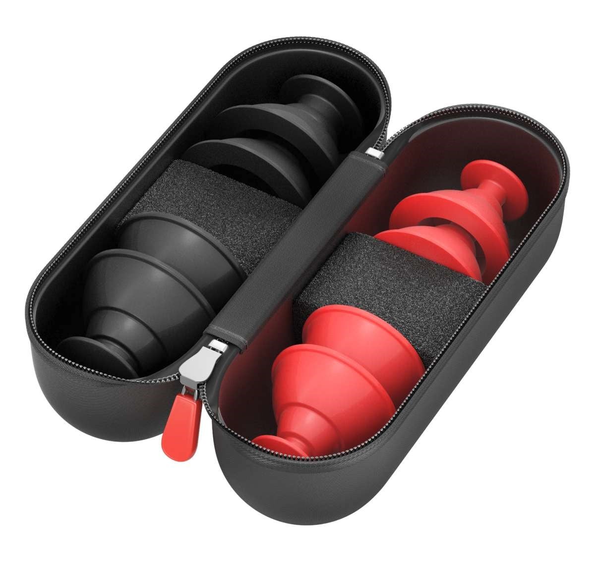 Roctape RockPods Kupa Seti