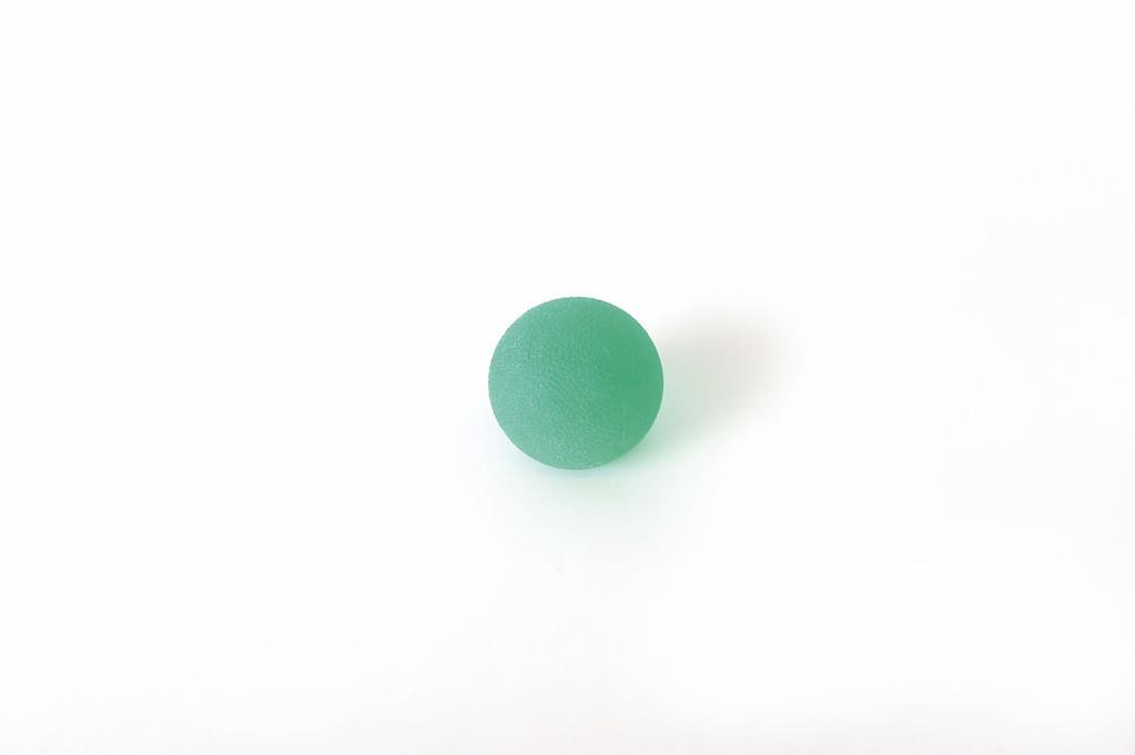 SISSEL® El Egzersiz Topu (Press Ball)