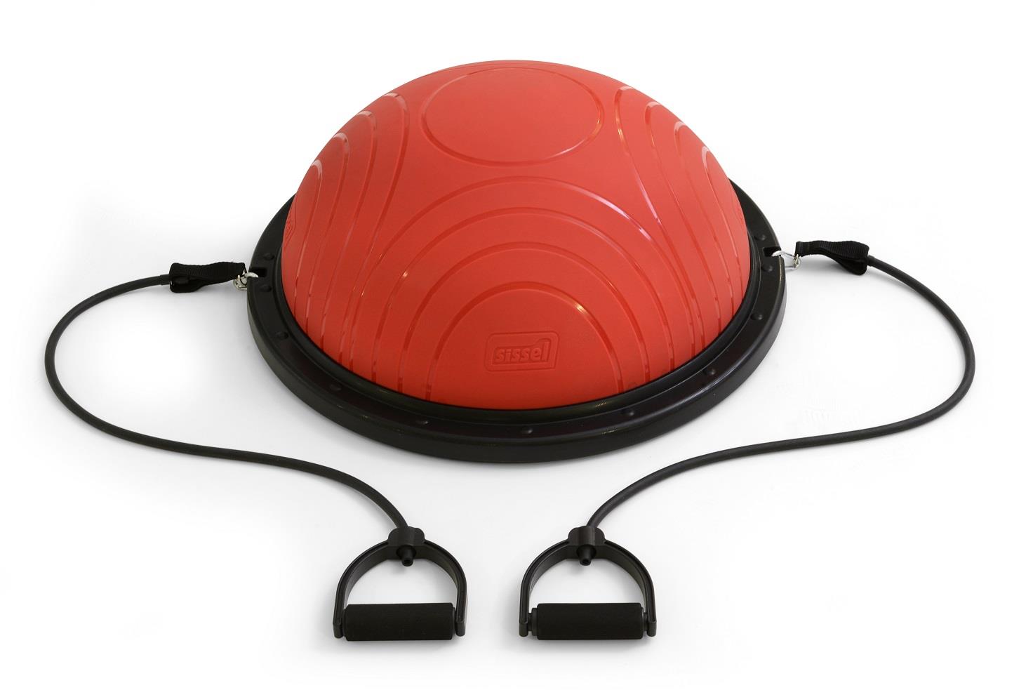 Sissel® Fit-Dome Sport - Denge, Güç ve Kardiyo Egzersiz Aleti