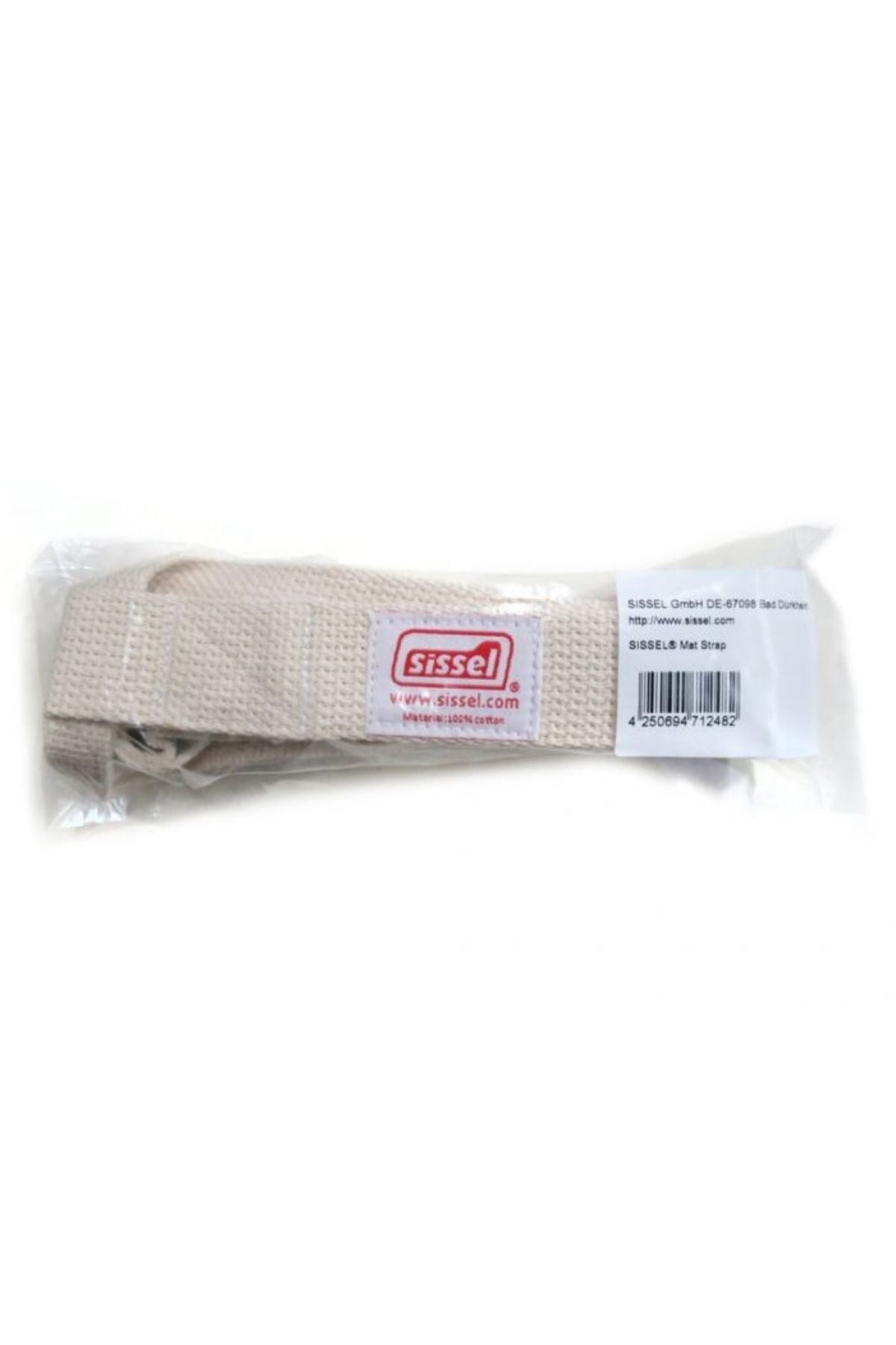 Sissel® Mat Strap / Mat Taşıma Kayışı