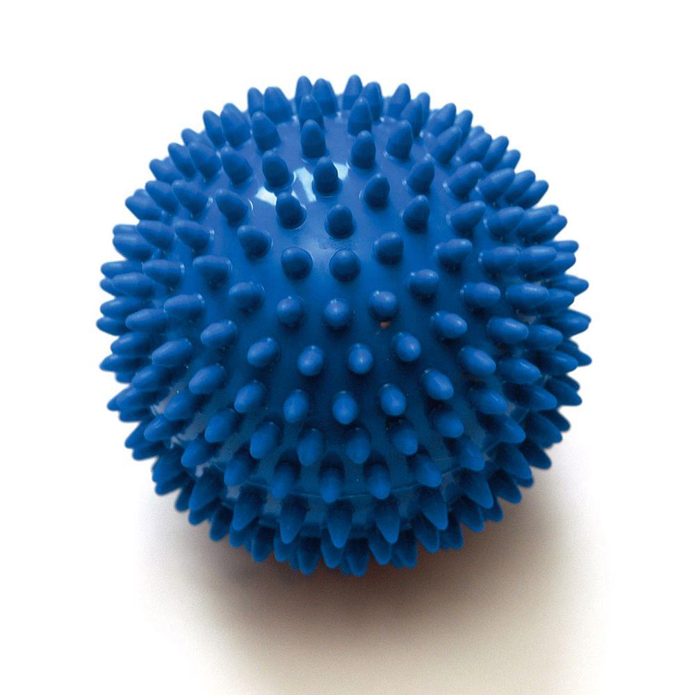 Sissel® Spiky Ball Duyu Uyarıcı Dikenli Masaj Topu 2'li Set