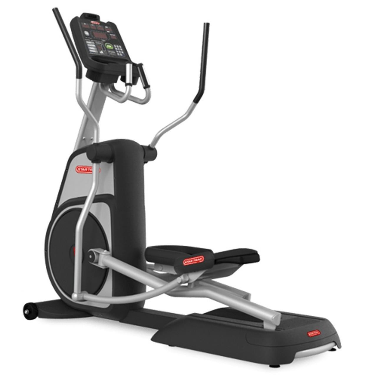 Star Trac SCTx Cross Trainer (Teşhir Ürün)