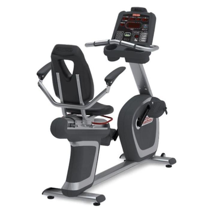 Star Trac SRBx Yatay Bisiklet