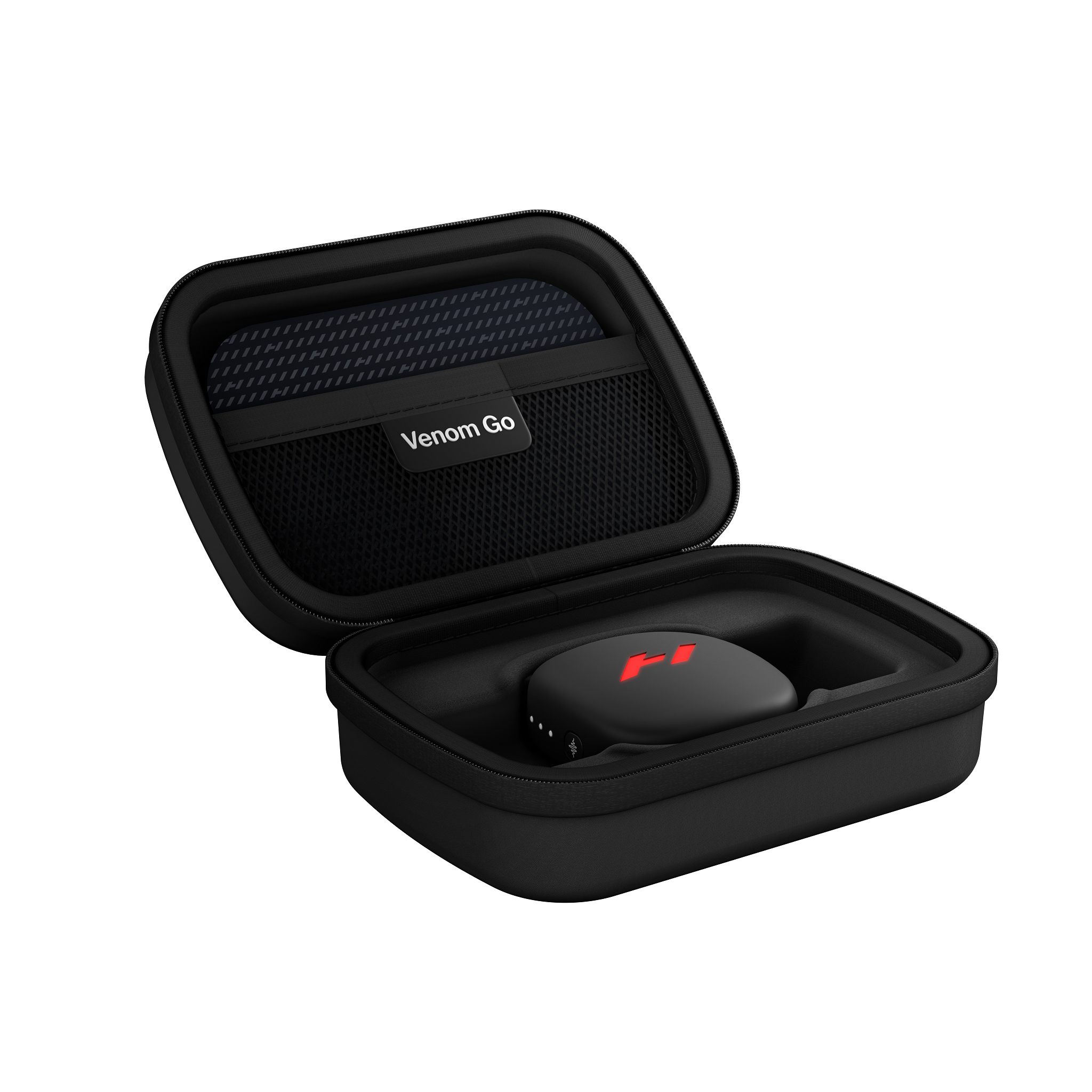 Venom Go Case-Taşıma Çantası