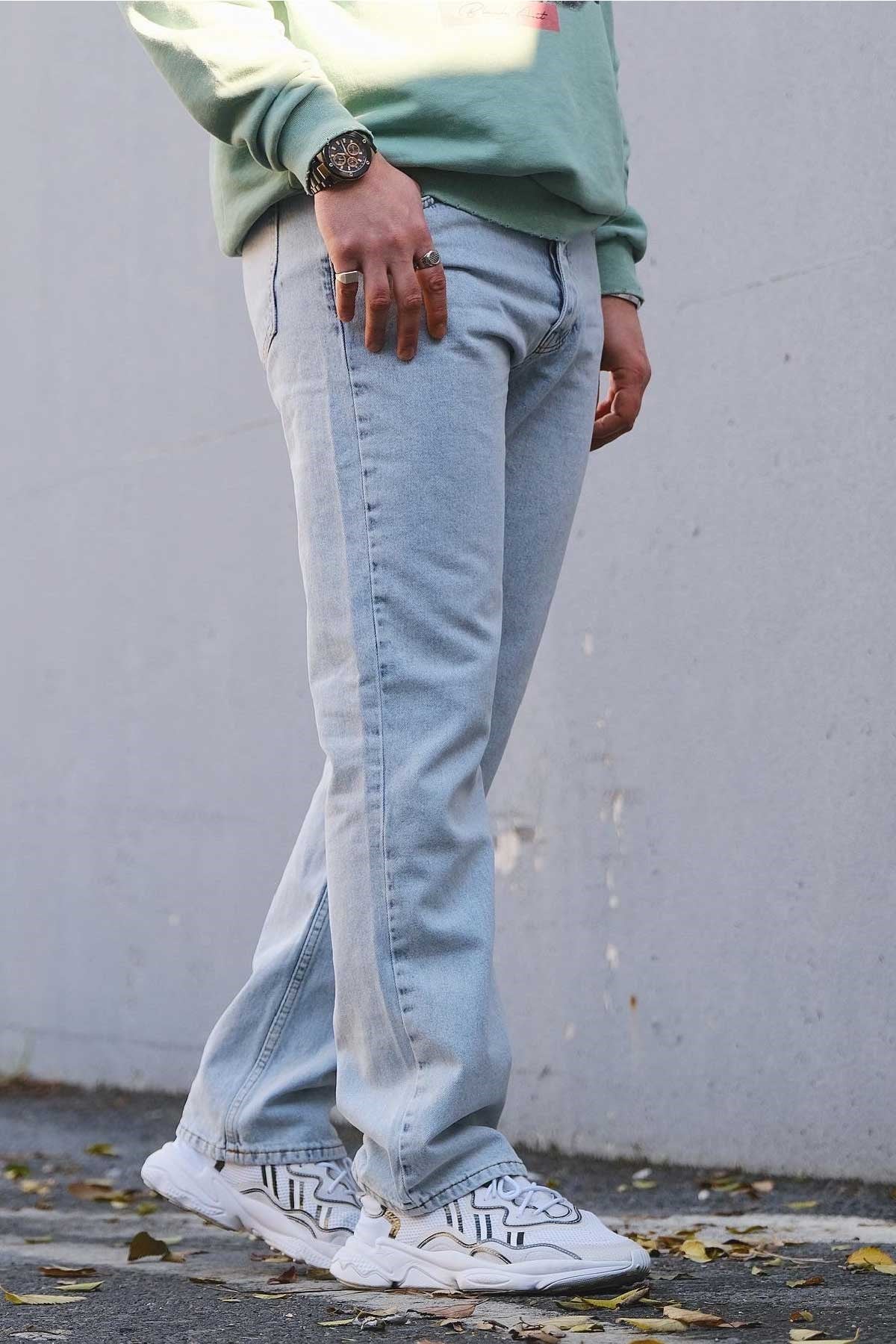 Boyfriend Buz Mavisi Jean