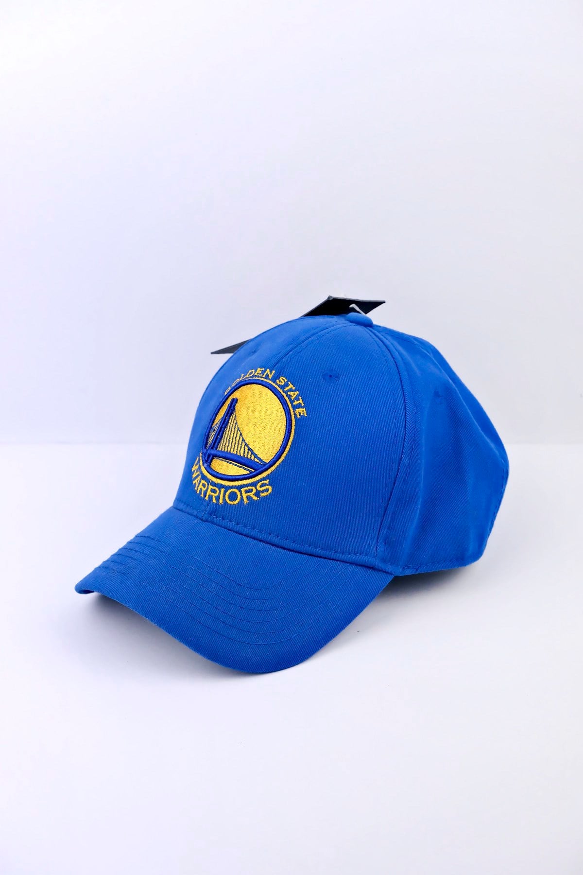 Golden State Şapka Mavi