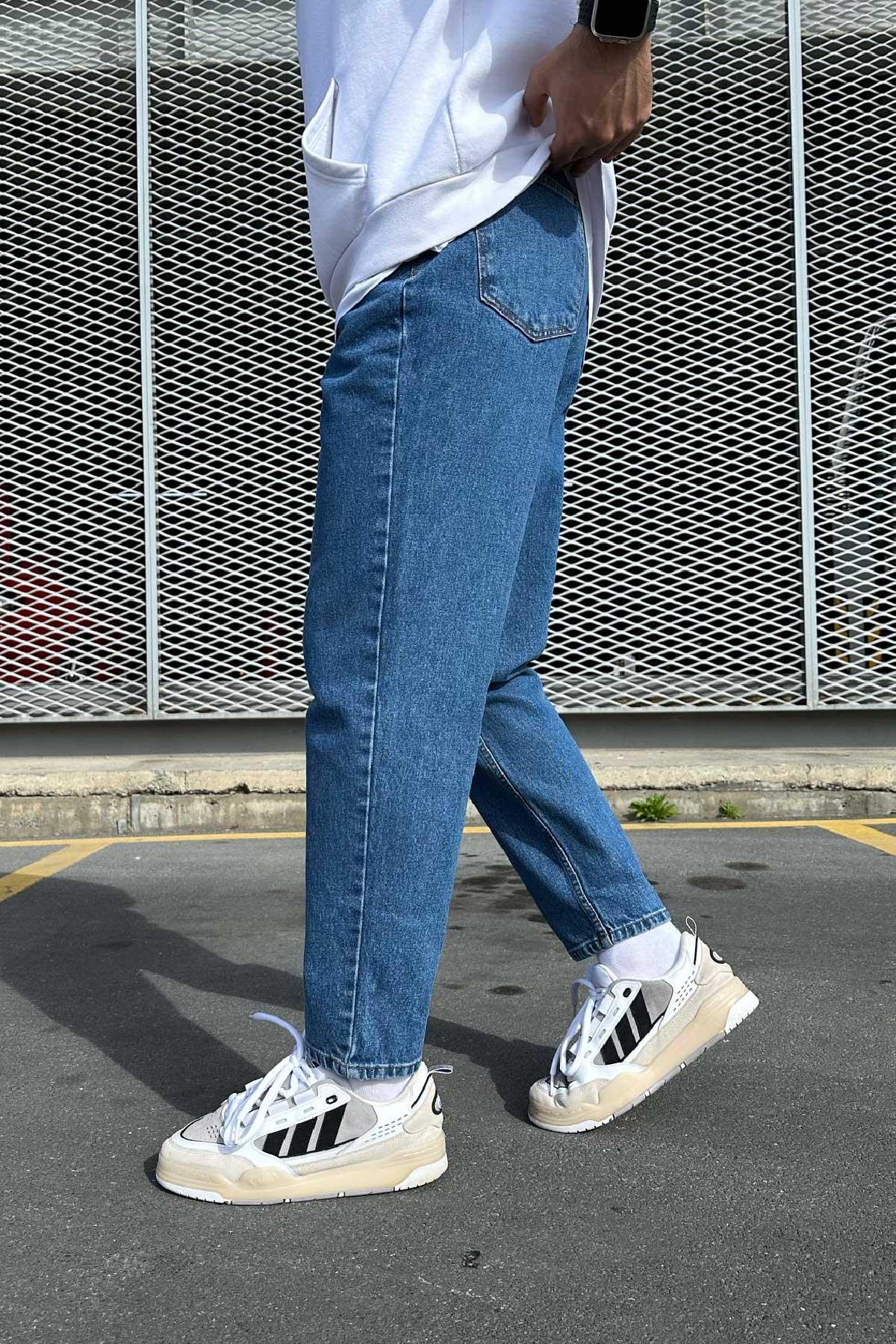 Mavi Mom Jean 
