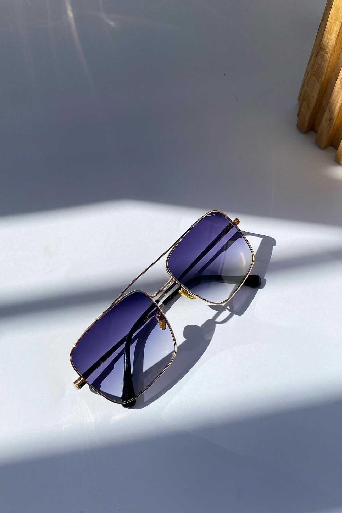 Polarize Güneş Gözlüğü