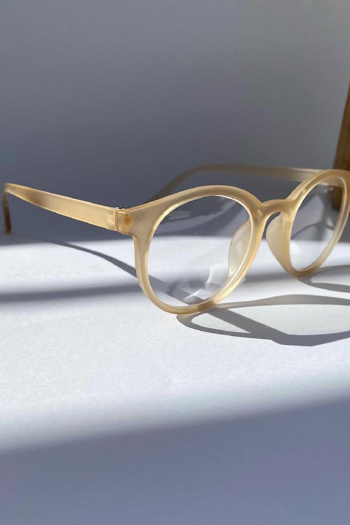 Polarize Güneş Gözlüğü