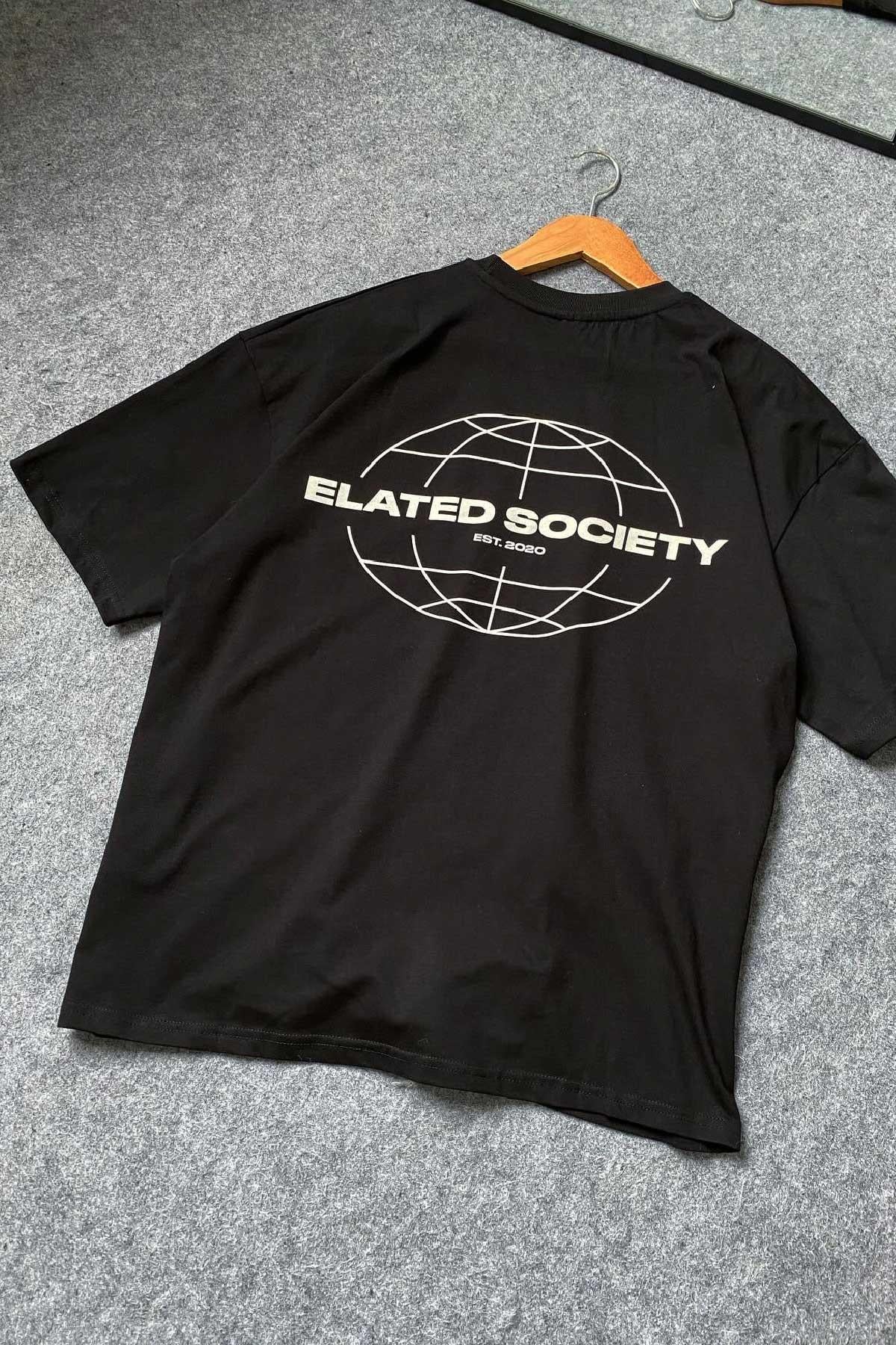 Siyah Elated Society