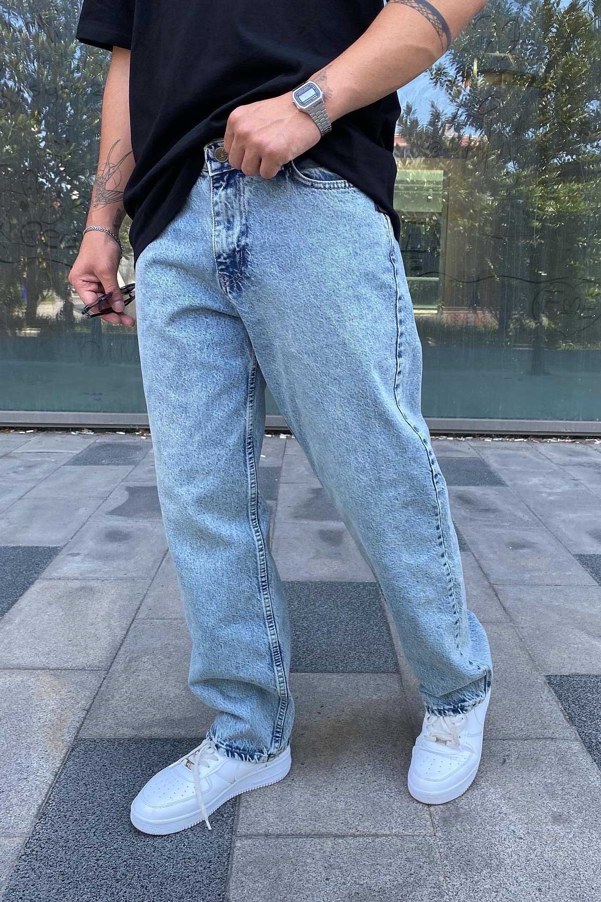 Baggy Jean 