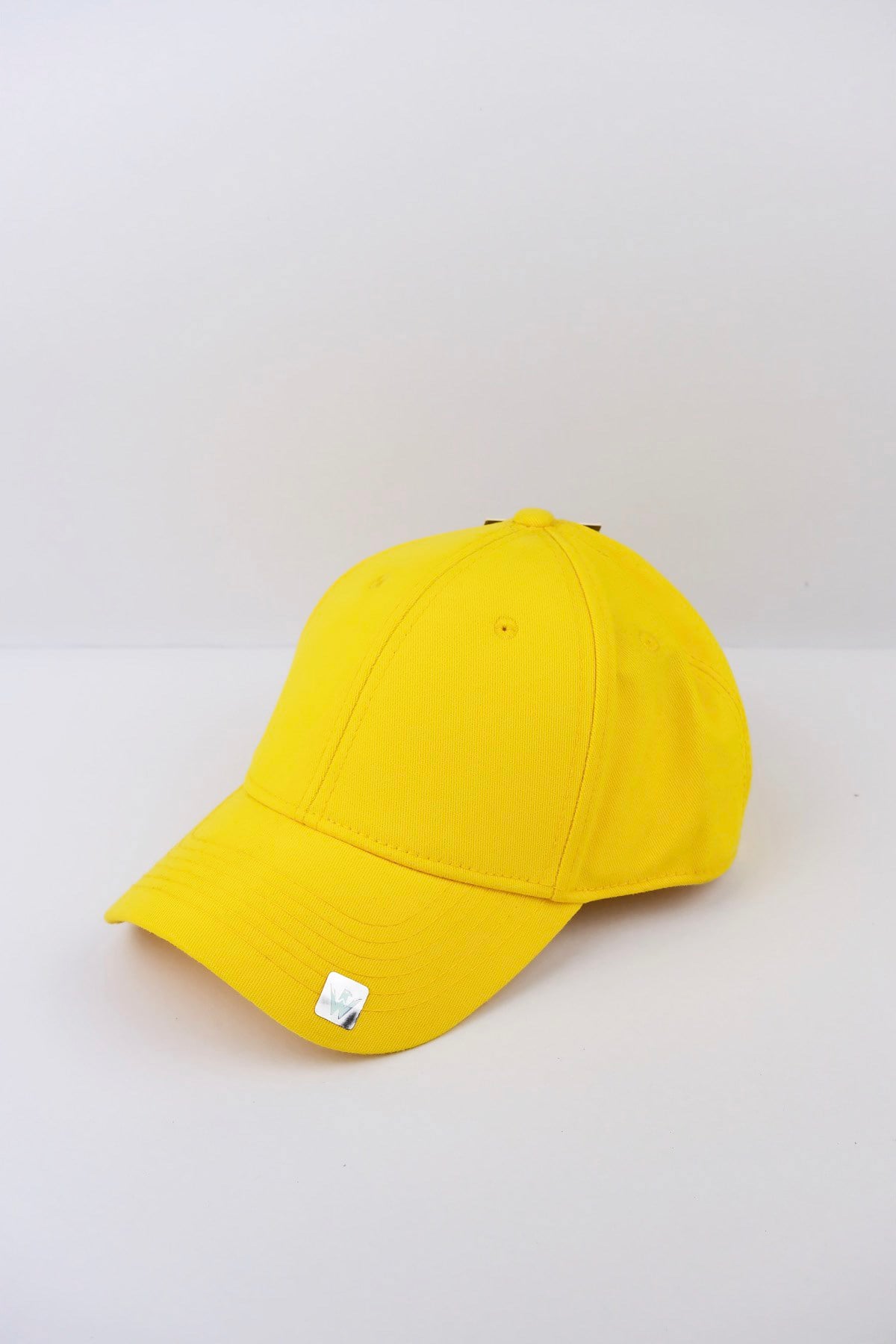 Basic Şapka Sarı