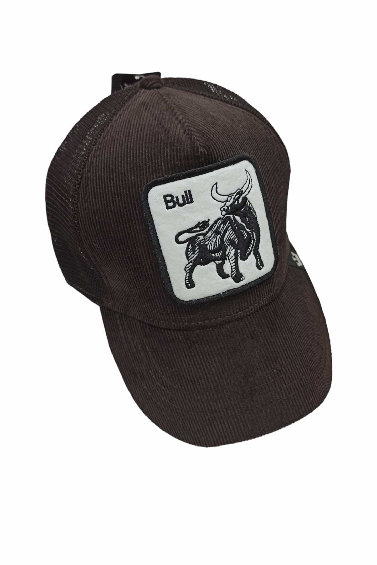 Boğa Şapka